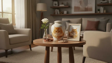 What Is a Pet Urn? A Clear, Practical Guide for Choosing the Right One