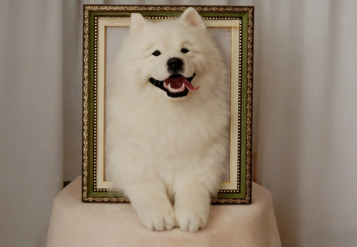 image comparison after